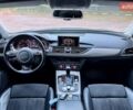 Сірий Ауді A6 Allroad, об'ємом двигуна 2.97 л та пробігом 313 тис. км за 21000 $, фото 18 на Automoto.ua