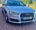 Серый Ауди А6 Олроуд, объемом двигателя 3 л и пробегом 273 тыс. км за 20900 $, фото 1 на Automoto.ua