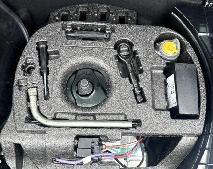 Серый Ауди А6 Олроуд, объемом двигателя 2.97 л и пробегом 51 тыс. км за 30000 $, фото 21 на Automoto.ua