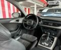 Сірий Ауді A6 Allroad, об'ємом двигуна 3 л та пробігом 236 тис. км за 29500 $, фото 19 на Automoto.ua