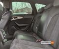 Серый Ауди А6 Олроуд, объемом двигателя 3 л и пробегом 240 тыс. км за 25000 $, фото 9 на Automoto.ua