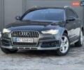 Серый Ауди А6 Олроуд, объемом двигателя 3 л и пробегом 220 тыс. км за 25300 $, фото 1 на Automoto.ua
