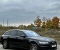 Серый Ауди А6 Олроуд, объемом двигателя 2.97 л и пробегом 51 тыс. км за 30000 $, фото 1 на Automoto.ua