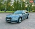 Сірий Ауді A6 Allroad, об'ємом двигуна 2.97 л та пробігом 313 тис. км за 21000 $, фото 1 на Automoto.ua