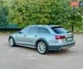 Сірий Ауді A6 Allroad, об'ємом двигуна 2.97 л та пробігом 313 тис. км за 21000 $, фото 3 на Automoto.ua