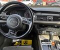 Серый Ауди А6 Олроуд, объемом двигателя 3 л и пробегом 240 тыс. км за 25000 $, фото 13 на Automoto.ua