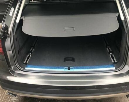 Серый Ауди А6 Олроуд, объемом двигателя 2.97 л и пробегом 247 тыс. км за 23710 $, фото 20 на Automoto.ua