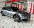 Сірий Ауді A6 Allroad, об'ємом двигуна 3 л та пробігом 236 тис. км за 29500 $, фото 2 на Automoto.ua