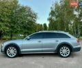 Сірий Ауді A6 Allroad, об'ємом двигуна 2.97 л та пробігом 313 тис. км за 21000 $, фото 20 на Automoto.ua