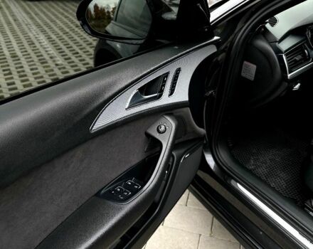 Серый Ауди А6 Олроуд, объемом двигателя 2.97 л и пробегом 51 тыс. км за 30000 $, фото 13 на Automoto.ua