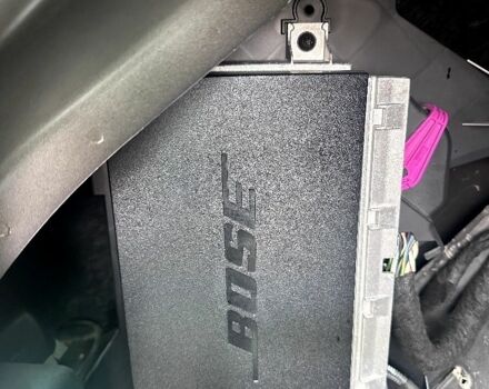 Серый Ауди А6 Олроуд, объемом двигателя 2.97 л и пробегом 51 тыс. км за 30000 $, фото 11 на Automoto.ua