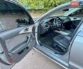Сірий Ауді A6 Allroad, об'ємом двигуна 2.97 л та пробігом 313 тис. км за 21000 $, фото 8 на Automoto.ua