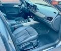 Сірий Ауді A6 Allroad, об'ємом двигуна 2.97 л та пробігом 313 тис. км за 21000 $, фото 13 на Automoto.ua