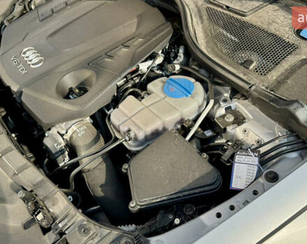 Серый Ауди А6 Олроуд, объемом двигателя 3 л и пробегом 233 тыс. км за 26990 $, фото 18 на Automoto.ua