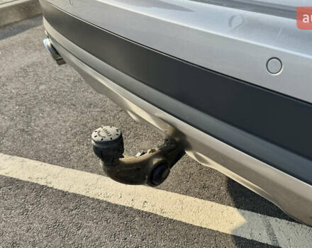 Серый Ауди А6 Олроуд, объемом двигателя 3 л и пробегом 233 тыс. км за 26990 $, фото 42 на Automoto.ua