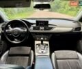 Серый Ауди А6 Олроуд, объемом двигателя 3 л и пробегом 308 тыс. км за 22000 $, фото 10 на Automoto.ua