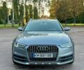 Сірий Ауді A6 Allroad, об'ємом двигуна 2.97 л та пробігом 313 тис. км за 21000 $, фото 22 на Automoto.ua