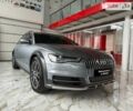 Сірий Ауді A6 Allroad, об'ємом двигуна 3 л та пробігом 236 тис. км за 29500 $, фото 3 на Automoto.ua