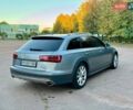 Сірий Ауді A6 Allroad, об'ємом двигуна 2.97 л та пробігом 313 тис. км за 21000 $, фото 5 на Automoto.ua