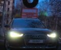 Сірий Ауді A6 Allroad, об'ємом двигуна 2.97 л та пробігом 220 тис. км за 31500 $, фото 1 на Automoto.ua