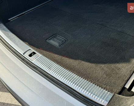 Серый Ауди А6 Олроуд, объемом двигателя 3 л и пробегом 233 тыс. км за 26990 $, фото 38 на Automoto.ua