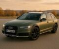 Сірий Ауді A6 Allroad, об'ємом двигуна 3 л та пробігом 340 тис. км за 18490 $, фото 1 на Automoto.ua