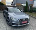 Сірий Ауді A6 Allroad, об'ємом двигуна 3 л та пробігом 306 тис. км за 20500 $, фото 150 на Automoto.ua