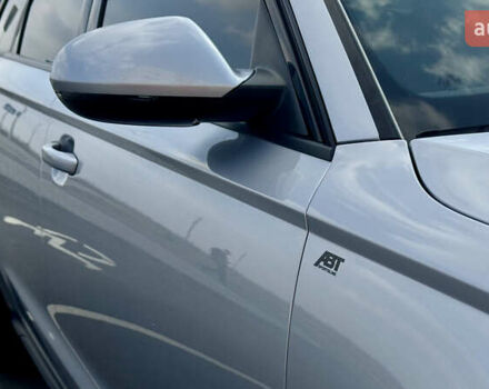 Серый Ауди А6 Олроуд, объемом двигателя 3 л и пробегом 233 тыс. км за 26990 $, фото 8 на Automoto.ua