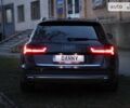 Сірий Ауді A6 Allroad, об'ємом двигуна 2.97 л та пробігом 220 тис. км за 31500 $, фото 5 на Automoto.ua