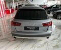 Сірий Ауді A6 Allroad, об'ємом двигуна 3 л та пробігом 236 тис. км за 29500 $, фото 14 на Automoto.ua