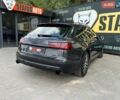 Сірий Ауді A6 Allroad, об'ємом двигуна 2.97 л та пробігом 55 тис. км за 25200 $, фото 5 на Automoto.ua