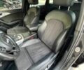 Сірий Ауді A6 Allroad, об'ємом двигуна 2.97 л та пробігом 55 тис. км за 25200 $, фото 19 на Automoto.ua