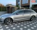 Сірий Ауді A6 Allroad, об'ємом двигуна 3 л та пробігом 306 тис. км за 20500 $, фото 26 на Automoto.ua