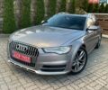 Сірий Ауді A6 Allroad, об'ємом двигуна 3 л та пробігом 306 тис. км за 20500 $, фото 107 на Automoto.ua