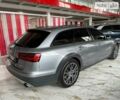 Сірий Ауді A6 Allroad, об'ємом двигуна 3 л та пробігом 236 тис. км за 29500 $, фото 15 на Automoto.ua