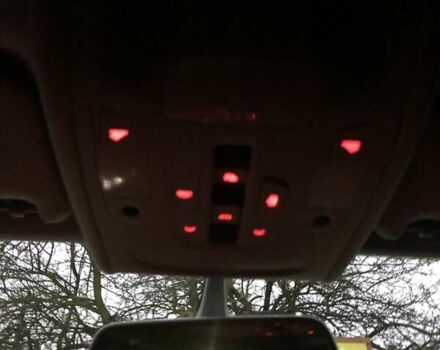 Серый Ауди А6 Олроуд, объемом двигателя 2.97 л и пробегом 247 тыс. км за 23710 $, фото 8 на Automoto.ua