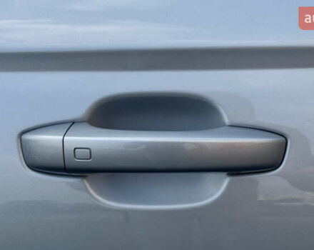 Серый Ауди А6 Олроуд, объемом двигателя 3 л и пробегом 233 тыс. км за 26990 $, фото 10 на Automoto.ua