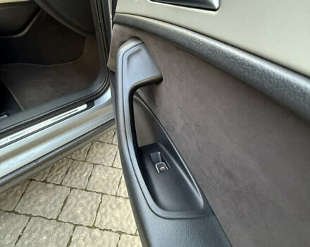 Серый Ауди А6 Олроуд, объемом двигателя 2.97 л и пробегом 276 тыс. км за 23500 $, фото 44 на Automoto.ua