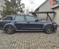 Сірий Ауді A6 Allroad, об'ємом двигуна 2.97 л та пробігом 109 тис. км за 30500 $, фото 1 на Automoto.ua