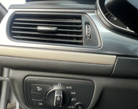 Серый Ауди А6 Олроуд, объемом двигателя 2.97 л и пробегом 249 тыс. км за 26000 $, фото 40 на Automoto.ua