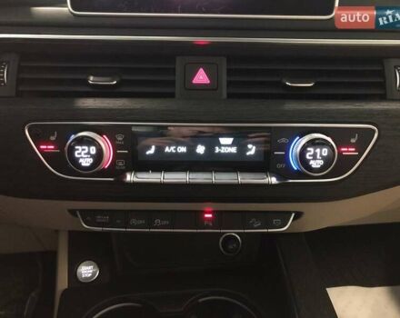 Ауди А6 Олроуд 2017 в Львове на Automoto.ua Серый Ауди А6 Олроуд, объемом двигателя 2 л и пробегом 155 тыс. км за 22600 $, фото 37 на Automoto.ua