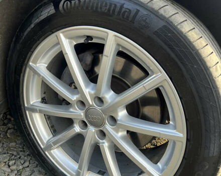 Серый Ауди А6 Олроуд, объемом двигателя 2.97 л и пробегом 249 тыс. км за 26000 $, фото 20 на Automoto.ua