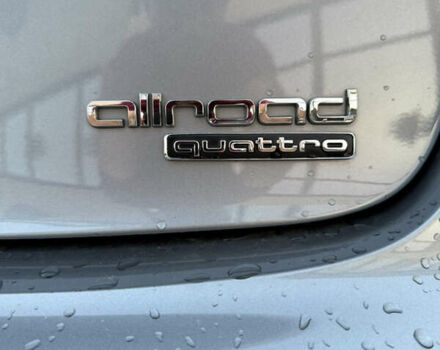 Серый Ауди А6 Олроуд, объемом двигателя 2.97 л и пробегом 276 тыс. км за 23500 $, фото 55 на Automoto.ua