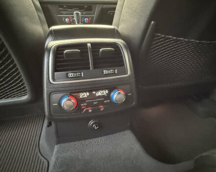 Серый Ауди А6 Олроуд, объемом двигателя 2.97 л и пробегом 276 тыс. км за 23500 $, фото 35 на Automoto.ua