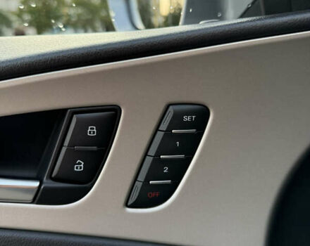 Серый Ауди А6 Олроуд, объемом двигателя 2.97 л и пробегом 276 тыс. км за 23500 $, фото 17 на Automoto.ua