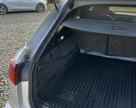 Серый Ауди А6 Олроуд, объемом двигателя 2.97 л и пробегом 249 тыс. км за 26000 $, фото 29 на Automoto.ua