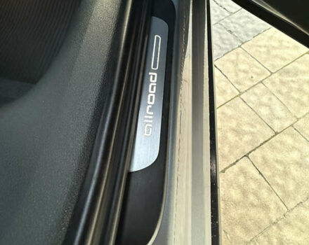 Серый Ауди А6 Олроуд, объемом двигателя 2.97 л и пробегом 276 тыс. км за 23500 $, фото 41 на Automoto.ua