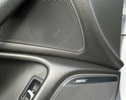 Серый Ауди А6 Олроуд, объемом двигателя 2.97 л и пробегом 249 тыс. км за 26000 $, фото 41 на Automoto.ua