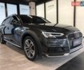 Ауди А6 Олроуд 2017 в Львове на Automoto.ua Серый Ауди А6 Олроуд, объемом двигателя 2 л и пробегом 155 тыс. км за 22600 $, фото 2 на Automoto.ua