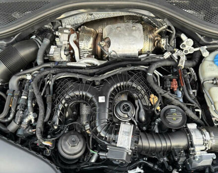 Серый Ауди А6 Олроуд, объемом двигателя 2.97 л и пробегом 276 тыс. км за 23500 $, фото 60 на Automoto.ua